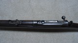 FINE CONDITION HISTORICAL REMINGTON 1885 LEE .45-70 MILITARY RIFLE, #53XXX, MADE 1893 - 5 of 22