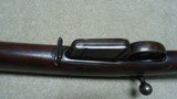 FINE CONDITION HISTORICAL REMINGTON 1885 LEE .45-70 MILITARY RIFLE, #53XXX, MADE 1893 - 7 of 22