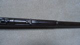 FINE CONDITION HISTORICAL REMINGTON 1885 LEE .45-70 MILITARY RIFLE, #53XXX, MADE 1893 - 19 of 22
