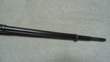 FINE CONDITION HISTORICAL REMINGTON 1885 LEE .45-70 MILITARY RIFLE, #53XXX, MADE 1893 - 20 of 22