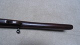FINE CONDITION HISTORICAL REMINGTON 1885 LEE .45-70 MILITARY RIFLE, #53XXX, MADE 1893 - 15 of 22