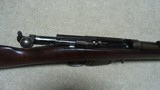 FINE CONDITION HISTORICAL REMINGTON 1885 LEE .45-70 MILITARY RIFLE, #53XXX, MADE 1893 - 22 of 22