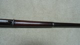 FINE CONDITION HISTORICAL REMINGTON 1885 LEE .45-70 MILITARY RIFLE, #53XXX, MADE 1893 - 16 of 22