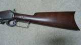 MARLIN 1893 .38-55 26" OCTAGON RIFLE, #187XXX, MADE 1899 - 11 of 21
