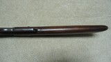 MARLIN 1893 .38-55 26" OCTAGON RIFLE, #187XXX, MADE 1899 - 14 of 21