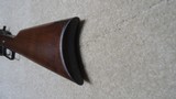 MARLIN 1893 .38-55 26" OCTAGON RIFLE, #187XXX, MADE 1899 - 10 of 21