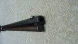 MARLIN 1893 .38-55 26" OCTAGON RIFLE, #187XXX, MADE 1899 - 21 of 21