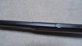 MARLIN 1893 .38-55 26" OCTAGON RIFLE, #187XXX, MADE 1899 - 19 of 21