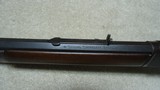 MARLIN 1893 .38-55 26" OCTAGON RIFLE, #187XXX, MADE 1899 - 18 of 21