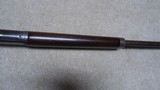 MARLIN 1893 .38-55 26" OCTAGON RIFLE, #187XXX, MADE 1899 - 15 of 21