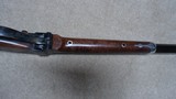 JUST IN: SHILOH SHARPS, BIG TIMBER, MONTANA CUSTOM FANCY 1874 SADDLE RIFLE IN .45-70 CALIBER. - 13 of 14
