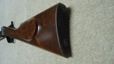 JUST IN: SHILOH SHARPS, BIG TIMBER, MONTANA CUSTOM FANCY 1874 SADDLE RIFLE IN .45-70 CALIBER. - 9 of 14