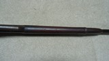 1895 SADDLE RING CARBINE, .30 ARMY (.30-40 KRAG) CALIBER, #109XXX, MADE 1915 - 15 of 22