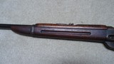 1895 SADDLE RING CARBINE, .30 ARMY (.30-40 KRAG) CALIBER, #109XXX, MADE 1915 - 12 of 22
