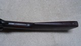 1895 SADDLE RING CARBINE, .30 ARMY (.30-40 KRAG) CALIBER, #109XXX, MADE 1915 - 17 of 22