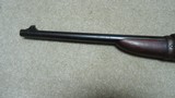 1895 SADDLE RING CARBINE, .30 ARMY (.30-40 KRAG) CALIBER, #109XXX, MADE 1915 - 13 of 22