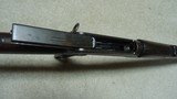 1895 SADDLE RING CARBINE, .30 ARMY (.30-40 KRAG) CALIBER, #109XXX, MADE 1915 - 22 of 22