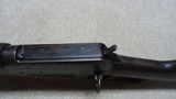 1895 SADDLE RING CARBINE, .30 ARMY (.30-40 KRAG) CALIBER, #109XXX, MADE 1915 - 5 of 22