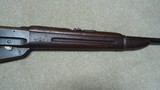 1895 SADDLE RING CARBINE, .30 ARMY (.30-40 KRAG) CALIBER, #109XXX, MADE 1915 - 8 of 22