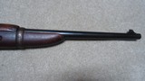 1895 SADDLE RING CARBINE, .30 ARMY (.30-40 KRAG) CALIBER, #109XXX, MADE 1915 - 9 of 22