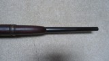 1895 SADDLE RING CARBINE, .30 ARMY (.30-40 KRAG) CALIBER, #109XXX, MADE 1915 - 16 of 22