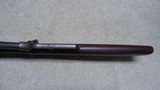 1895 SADDLE RING CARBINE, .30 ARMY (.30-40 KRAG) CALIBER, #109XXX, MADE 1915 - 14 of 22