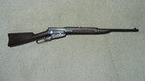 1895 SADDLE RING CARBINE, .30 ARMY (.30-40 KRAG) CALIBER, #109XXX, MADE 1915 - 1 of 22