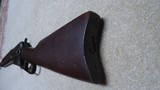 1895 SADDLE RING CARBINE, .30 ARMY (.30-40 KRAG) CALIBER, #109XXX, MADE 1915 - 10 of 22