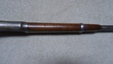 SCARCE WHITNEY-KENNEDY SADDLE RING CARBINE IN .44-40 CALIBER, # I 137, MADE 1879-1886 - 17 of 23