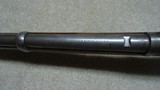 SCARCE WHITNEY-KENNEDY SADDLE RING CARBINE IN .44-40 CALIBER, # I 137, MADE 1879-1886 - 21 of 23