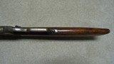 SCARCE WHITNEY-KENNEDY SADDLE RING CARBINE IN .44-40 CALIBER, # I 137, MADE 1879-1886 - 16 of 23