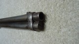 SCARCE WHITNEY-KENNEDY SADDLE RING CARBINE IN .44-40 CALIBER, # I 137, MADE 1879-1886 - 23 of 23