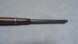 SCARCE WHITNEY-KENNEDY SADDLE RING CARBINE IN .44-40 CALIBER, # I 137, MADE 1879-1886 - 18 of 23