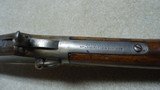 SCARCE WHITNEY-KENNEDY SADDLE RING CARBINE IN .44-40 CALIBER, # I 137, MADE 1879-1886 - 20 of 23