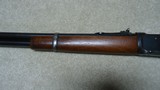 LIMITED WORLD WAR II PRODUCTION MODEL 94 CARBINE, .32WS CALIBER, #1323XXX, MADE 1942 - 12 of 20