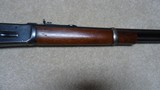 LIMITED WORLD WAR II PRODUCTION MODEL 94 CARBINE, .32WS CALIBER, #1323XXX, MADE 1942 - 8 of 20