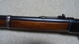 LIMITED WORLD WAR II PRODUCTION MODEL 94 CARBINE, .32WS CALIBER, #1323XXX, MADE 1942 - 17 of 20