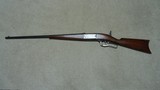SAVAGE 1899A .30-30 CALIBER RIFLE WITH CODY FIREARMS LETTER, #230XXX, MADE 1920 - 2 of 21