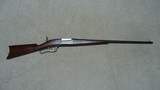SAVAGE 1899A .30-30 CALIBER RIFLE WITH CODY FIREARMS LETTER, #230XXX, MADE 1920 - 1 of 21