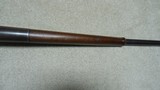 SAVAGE 1899A .30-30 CALIBER RIFLE WITH CODY FIREARMS LETTER, #230XXX, MADE 1920 - 15 of 21