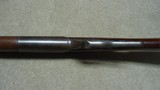 SAVAGE 1899A .30-30 CALIBER RIFLE WITH CODY FIREARMS LETTER, #230XXX, MADE 1920 - 6 of 21