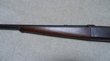SAVAGE 1899A .30-30 CALIBER RIFLE WITH CODY FIREARMS LETTER, #230XXX, MADE 1920 - 12 of 21