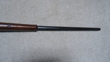 SAVAGE 1899A .30-30 CALIBER RIFLE WITH CODY FIREARMS LETTER, #230XXX, MADE 1920 - 16 of 21