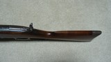 SAVAGE 1899A .30-30 CALIBER RIFLE WITH CODY FIREARMS LETTER, #230XXX, MADE 1920 - 17 of 21