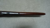 SAVAGE 1899A .30-30 CALIBER RIFLE WITH CODY FIREARMS LETTER, #230XXX, MADE 1920 - 14 of 21