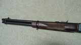 MARLIN MODEL 1894CS .357 MAGNUM & SPECIAL CALIBER, #03038XXX, MADE 1997 - 11 of 16
