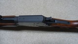 MARLIN MODEL 1894CS .357 MAGNUM & SPECIAL CALIBER, #03038XXX, MADE 1997 - 5 of 16