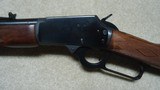 MARLIN MODEL 1894CS .357 MAGNUM & SPECIAL CALIBER, #03038XXX, MADE 1997 - 4 of 16