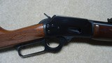 MARLIN MODEL 1894CS .357 MAGNUM & SPECIAL CALIBER, #03038XXX, MADE 1997 - 3 of 16
