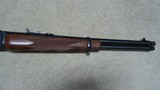 MARLIN MODEL 1894CS .357 MAGNUM & SPECIAL CALIBER, #03038XXX, MADE 1997 - 8 of 16